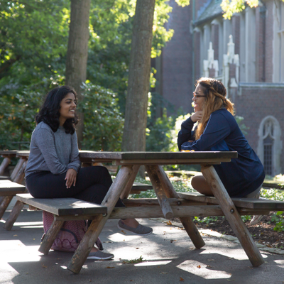 episode What It's Like to be a Wellesley Student Conducting Summer Research in Psychology artwork