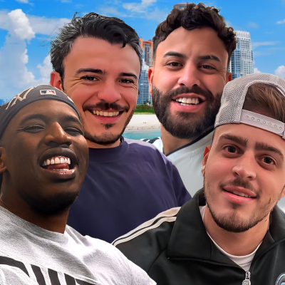 episode BDJ [BONDE DO JON] - Flow #478 artwork