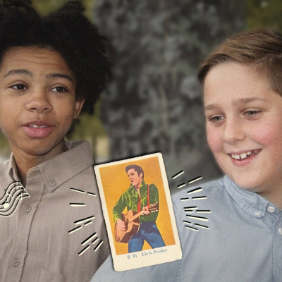 episode Tips: Elvis och Sam artwork
