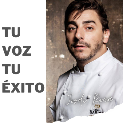 episode 44. JORDI ROCA, siete años sin voz artwork