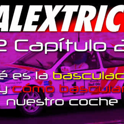 episode Basculación, ¿qué es y para qué sirve? artwork