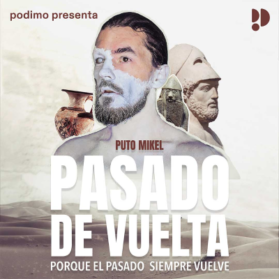 Pasado de Vuelta - podcast