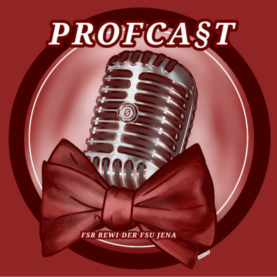 Profcast Jena