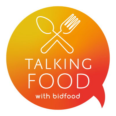 Talking food with Bidfood