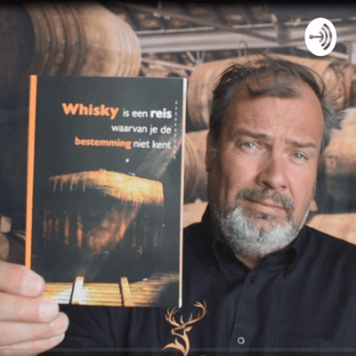 Tony de whiskyliefhebber