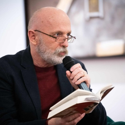 episode Vom Leben in einem Erdloch artwork