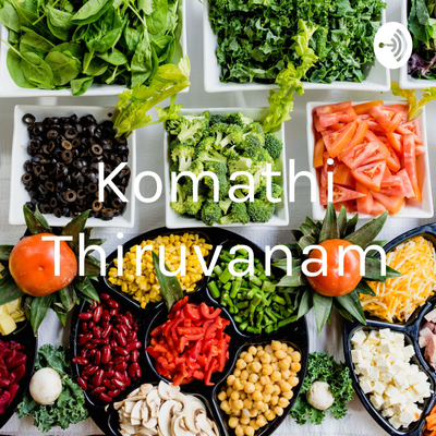 Komathi Thiruvanam