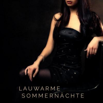 episode lauwarme Sommernächte artwork