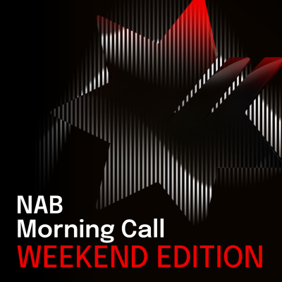 episode Weekend Edition: Has affordability finally hit home price growth? artwork
