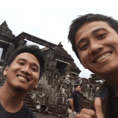 episode Memaknai Angka 25 Ft. Ageng Nashrullah artwork