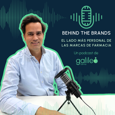 Billede af showet BEHIND THE BRANDS