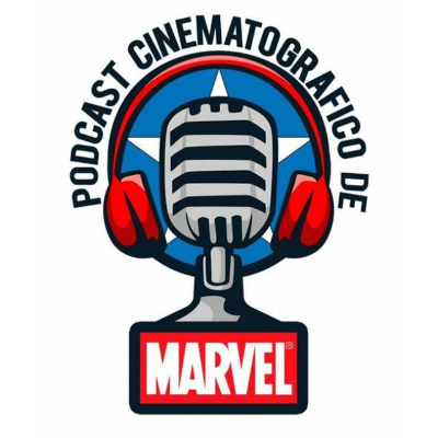 PCM - Podcast Cinematográfico de Marvel