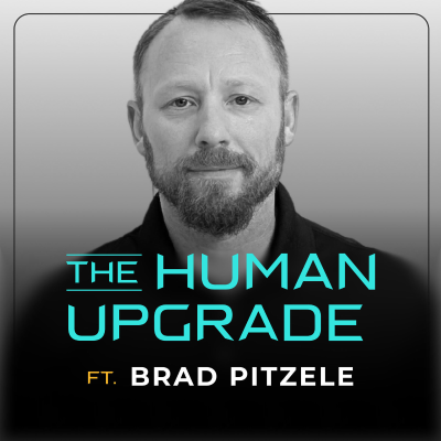 episode Easy Oxygen Hacking for Mitochondria (The 15-Minute Upgrade) : 1301 artwork