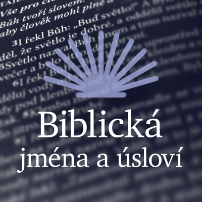episode 117 | Chléb náš vezdejší (nebo trochu many po ránu) dej nám dnes artwork