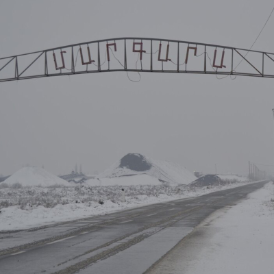 episode Turkey may open Armenia border ’within 6 months’, per Bloomberg artwork