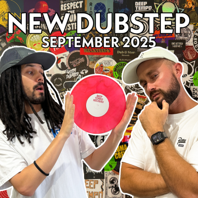 episode Podcast S07 EP08 - ENiGMA Dubz, Boofy, Hijinx, Nomine, Rygby, Rakjay & more artwork