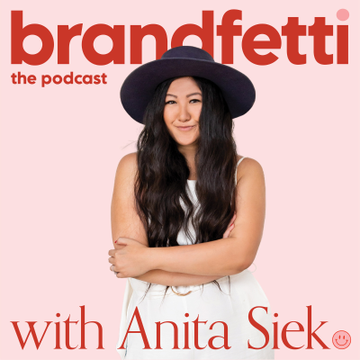 Brandfetti