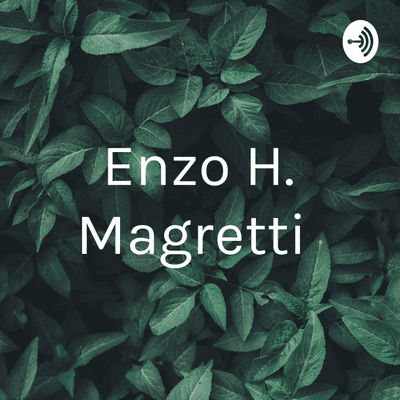 Enzo H. Magretti