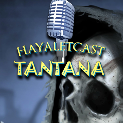 episode Daha Ölmedik (HayalEtCast TANTANA) artwork