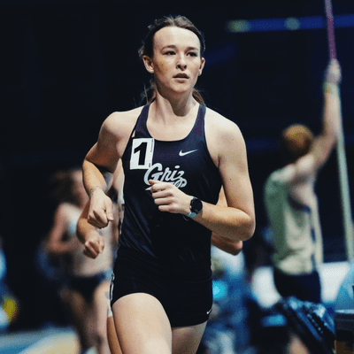 episode 18. Juniper Eastwood as the First and Only Out Transgender NCAA D1 Runner artwork