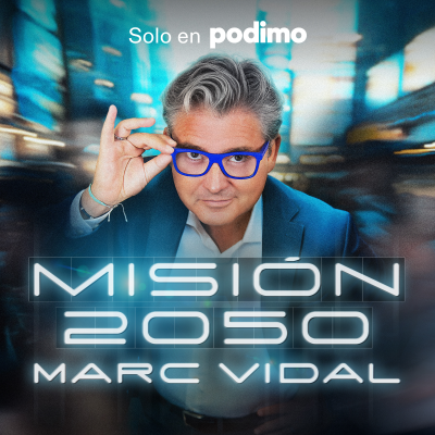 El Podcast de Marc Vidal