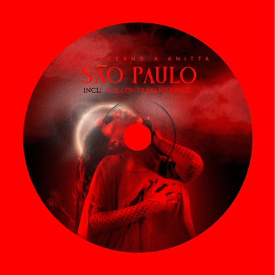episode The Weeknd & Anitta - São Paulo (The Contraband Edit) [Free DL] artwork