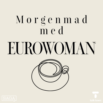 episode Morgenmad med Fattima Loreen artwork
