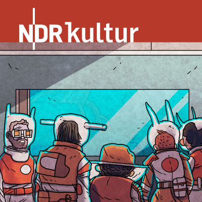 NDR Kultur - IKARIA 6