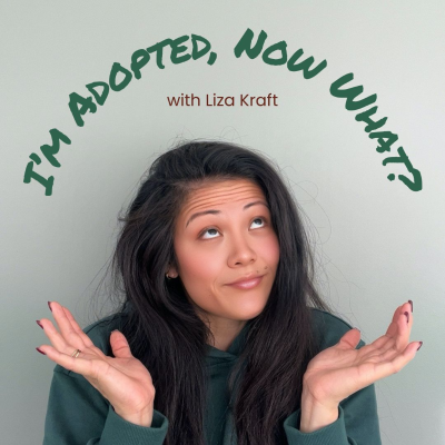 I'm Adopted, Now What?