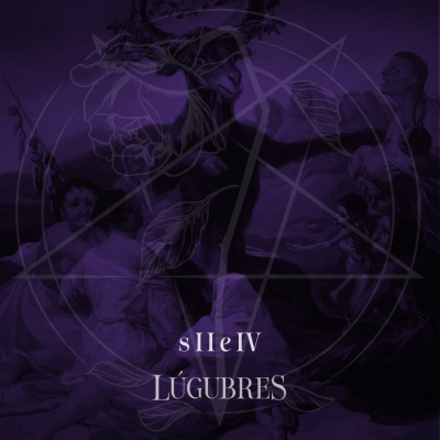 episode sIIeIV - A mulher e o diabo Pt. 2 artwork