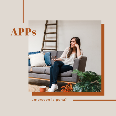 episode Episodio 4: APP ¿es necesaría para mi negocio? artwork