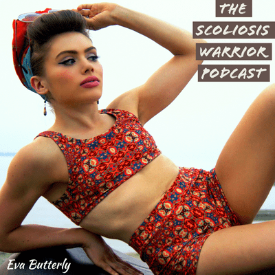 The Scoliosis Warrior Podcast