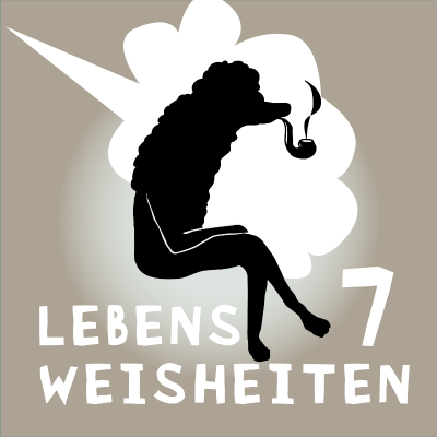 episode #160 Lebensweisheiten VII. Hundertjährige verraten, welche Werte wirklich zählen. artwork