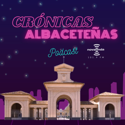 Crónicas Albaceteñas