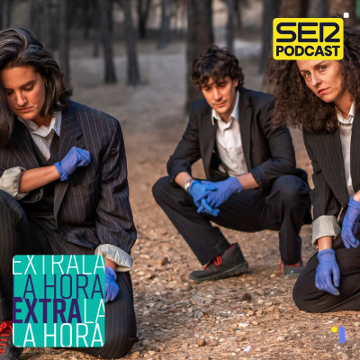episode 'Federico. No hay olvido, ni sueño: Carne viva'. Teatro que recupera la memoria de los fusilados por el franquismo artwork