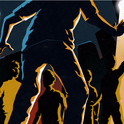 episode S3 Ep3 The beats generation artwork