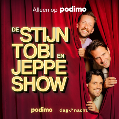 De Stijn, Tobi en Jeppe Show