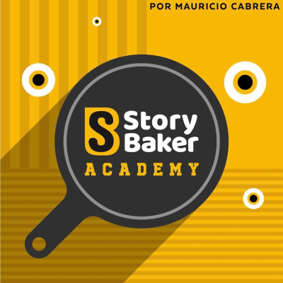 Billede af showet Story Baker Academy