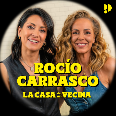 episode 2x02 'Ave Fénix. El renacer' con Rocío Carrasco artwork