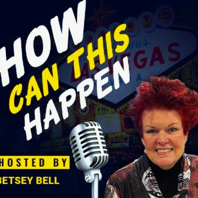 episode Episode 293: Pick Your Poison, The One That Isn't Fatal with Betsey Bell artwork