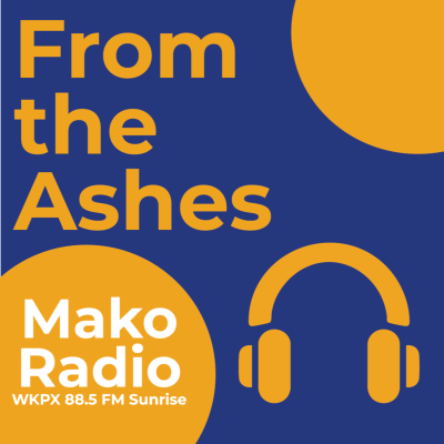 episode From The Ashes - Ep. 2 artwork