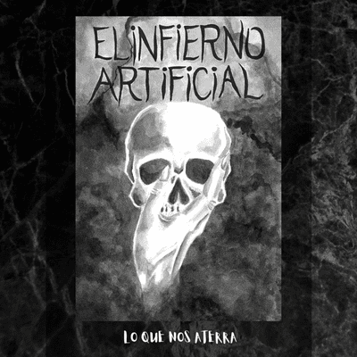 episode El infierno en la tierra - Maxi Pozzer. artwork