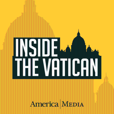 Inside The Vatican