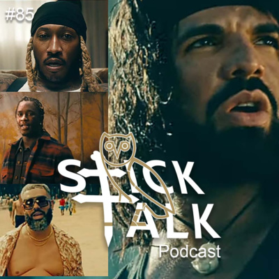 episode The New Normal artwork