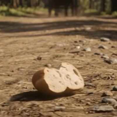episode Hansel ve Gretel; Kötü Anneyi Dönüştürmek artwork