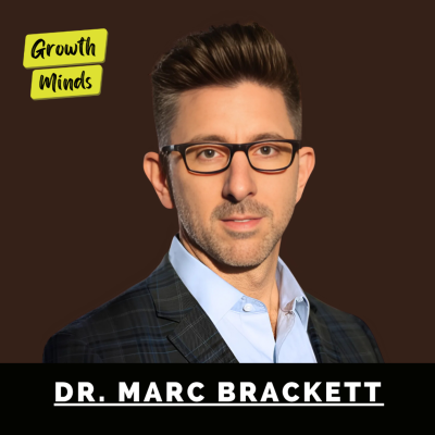 episode #1 EQ Expert: "How to STOP Overthinking & Attracting TOXIC People In Your Life!" artwork