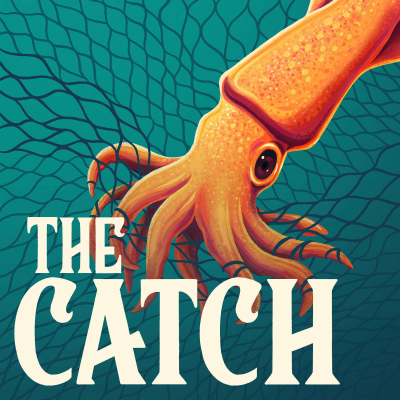 episode Introducing The Catch artwork