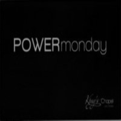 episode Palabras artwork