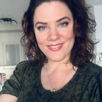 Sabrinavegan