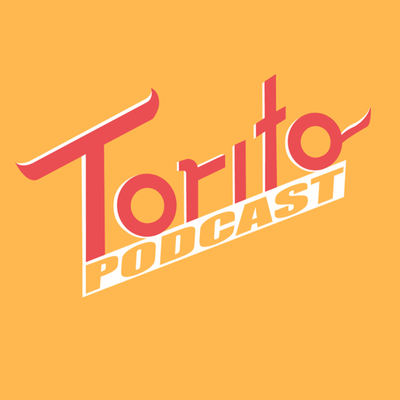 Torito Podcast